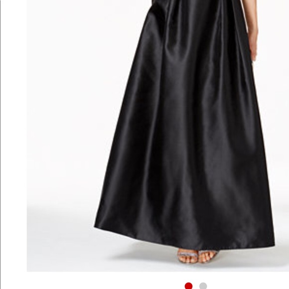 macy's adrianna papell bridesmaid